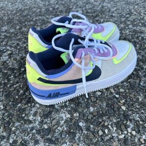 Nike Air Force 1